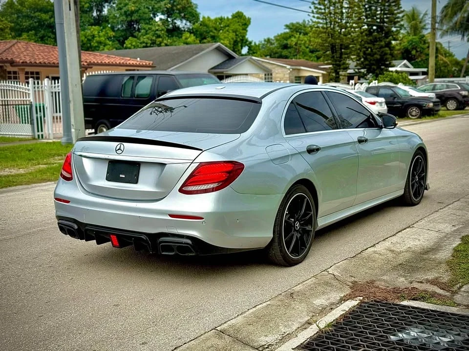 2017 Mercedes-Benz W213 E-Class - Image 6 of 14