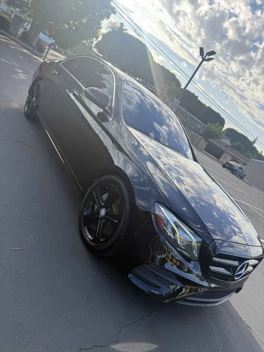2017 Mercedes-Benz W213 E-Class - Image 9 of 20