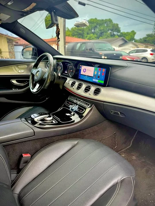 2017 Mercedes-Benz W213 E-Class - Image 11 of 14