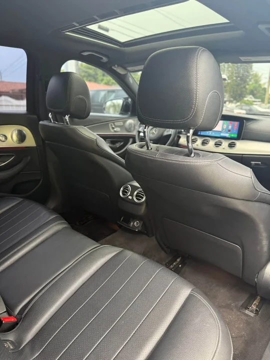 2017 Mercedes-Benz W213 E-Class - Image 13 of 14