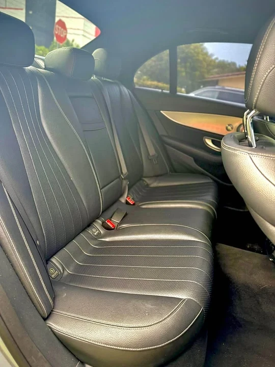 2017 Mercedes-Benz W213 E-Class - Image 8 of 14