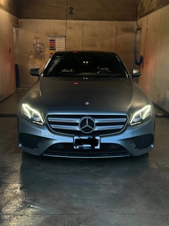 2017 Mercedes-Benz W213 E-Class - Image 7 of 8