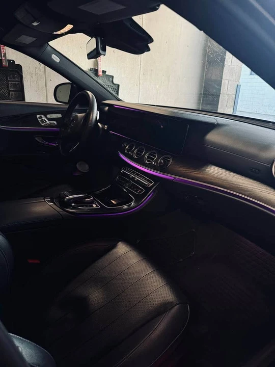 2017 Mercedes-Benz W213 E-Class - Image 5 of 8