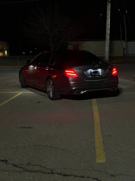2017 Mercedes-Benz W213 E-Class - Image 4 of 8