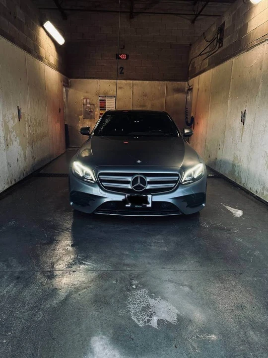 2017 Mercedes-Benz W213 E-Class - Image 6 of 8