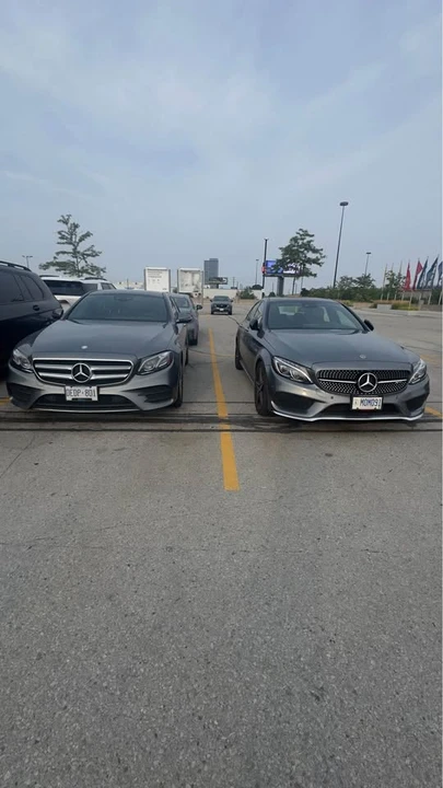 2017 Mercedes-Benz W213 E-Class - Image 3 of 8