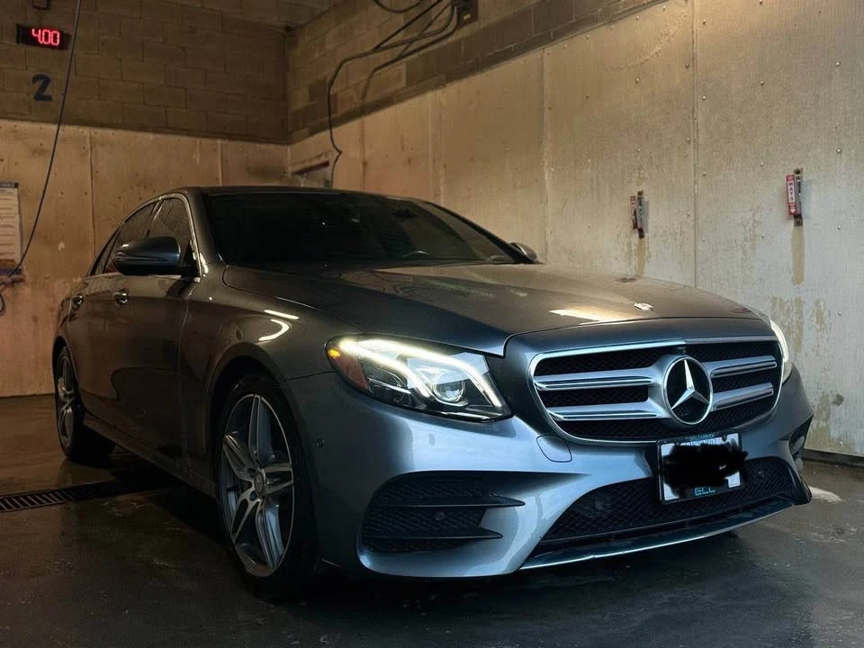 2017 Mercedes-Benz W213 E-Class - Image 8 of 8