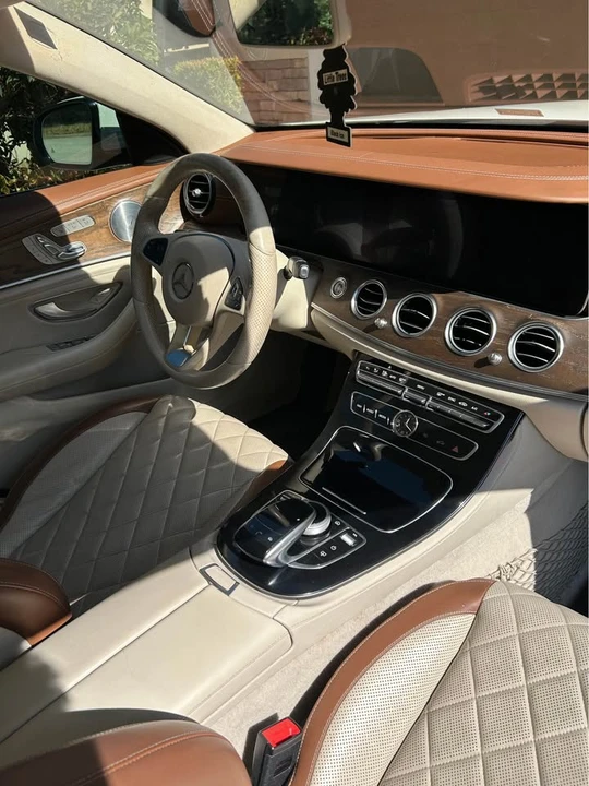2017 Mercedes-Benz W213 E-Class - Image 4 of 9
