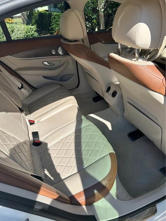 2017 Mercedes-Benz W213 E-Class - Image 6 of 9