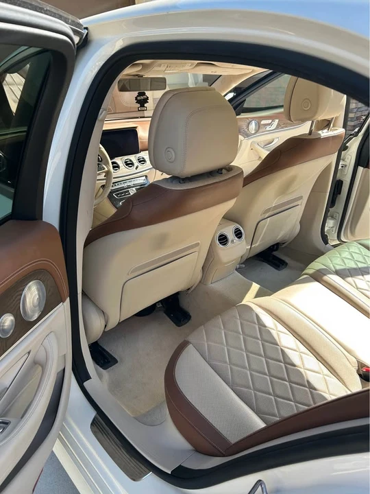 2017 Mercedes-Benz W213 E-Class - Image 7 of 9