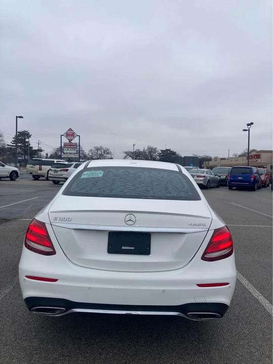 2017 Mercedes-Benz W213 E-Class - Image 4 of 20