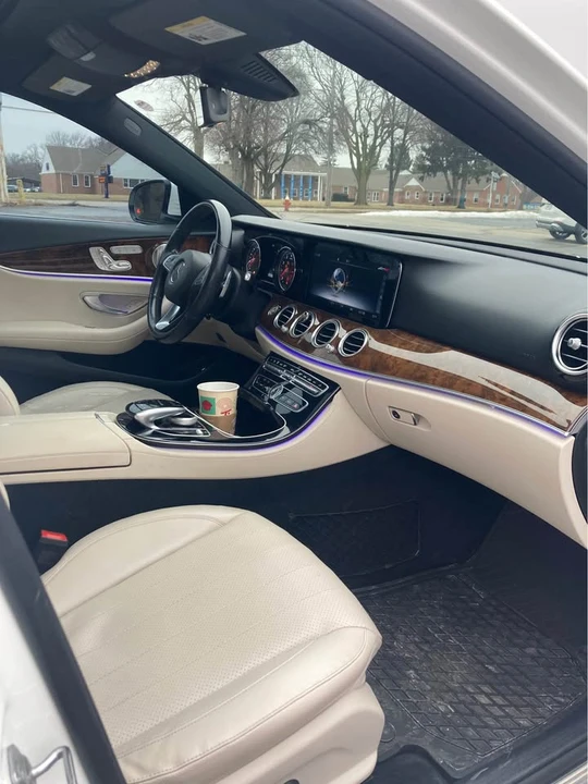 2017 Mercedes-Benz W213 E-Class - Image 13 of 20