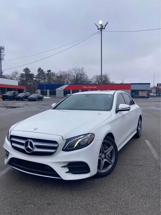 2017 Mercedes-Benz W213 E-Class - Image 17 of 20