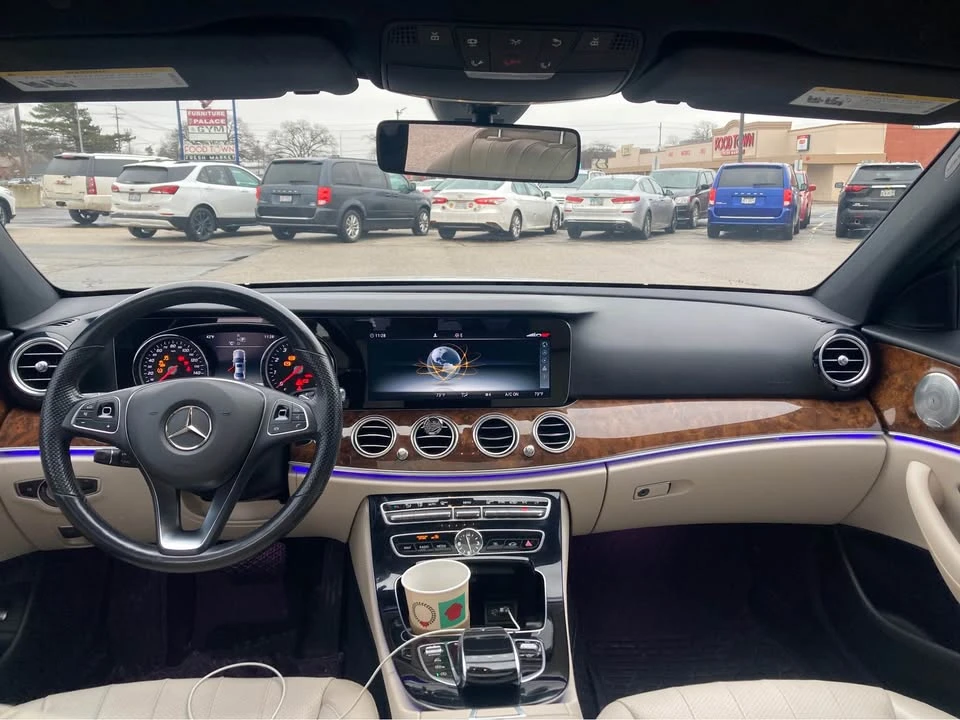 2017 Mercedes-Benz W213 E-Class - Image 11 of 20