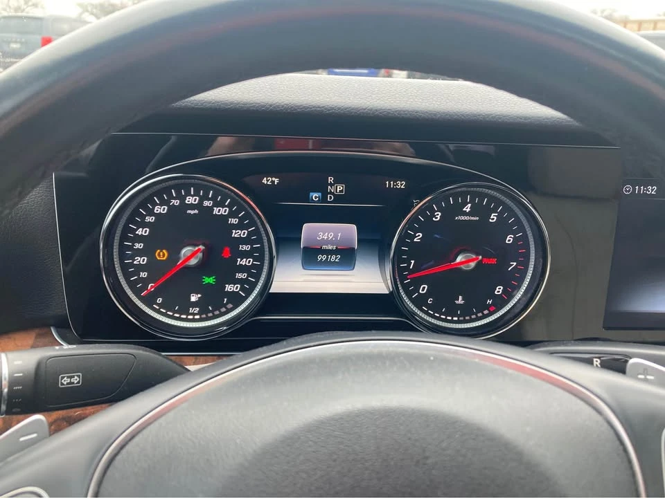 2017 Mercedes-Benz W213 E-Class - Image 20 of 20