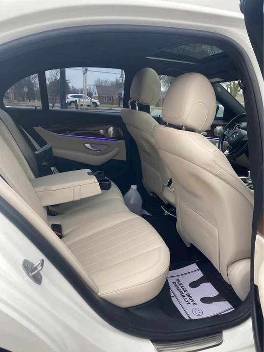 2017 Mercedes-Benz W213 E-Class - Image 12 of 20