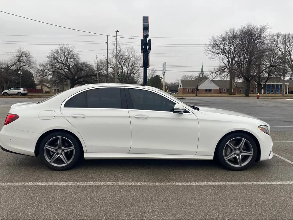 2017 Mercedes-Benz W213 E-Class - Image 3 of 20