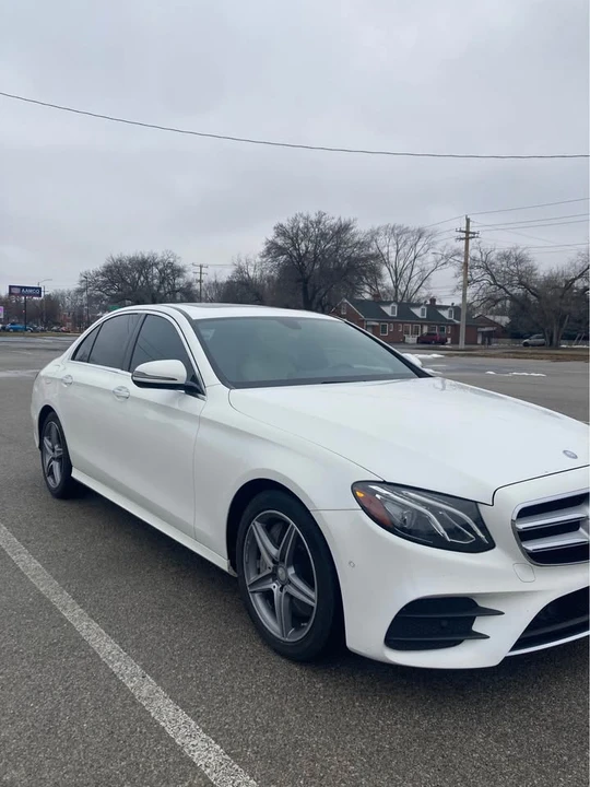 2017 Mercedes-Benz W213 E-Class - Image 2 of 20