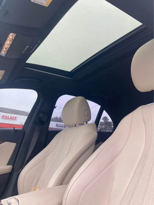 2017 Mercedes-Benz W213 E-Class - Image 19 of 20