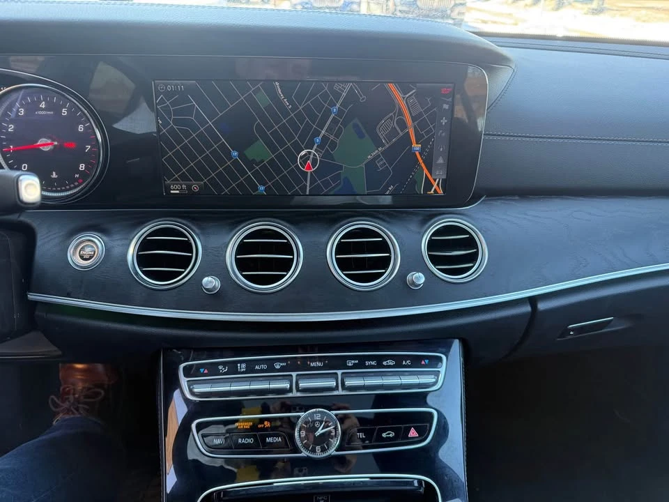 2017 Mercedes-Benz W213 E-Class - Image 13 of 20