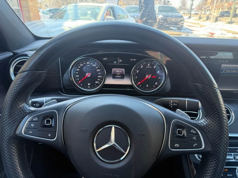2017 Mercedes-Benz W213 E-Class - Image 10 of 20