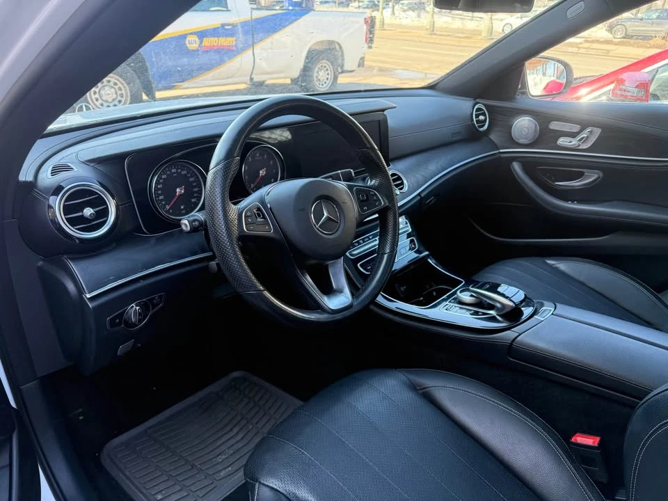2017 Mercedes-Benz W213 E-Class - Image 4 of 20