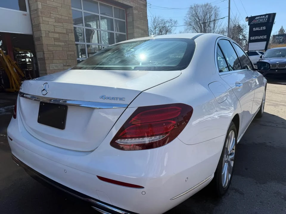 2017 Mercedes-Benz W213 E-Class - Image 19 of 20