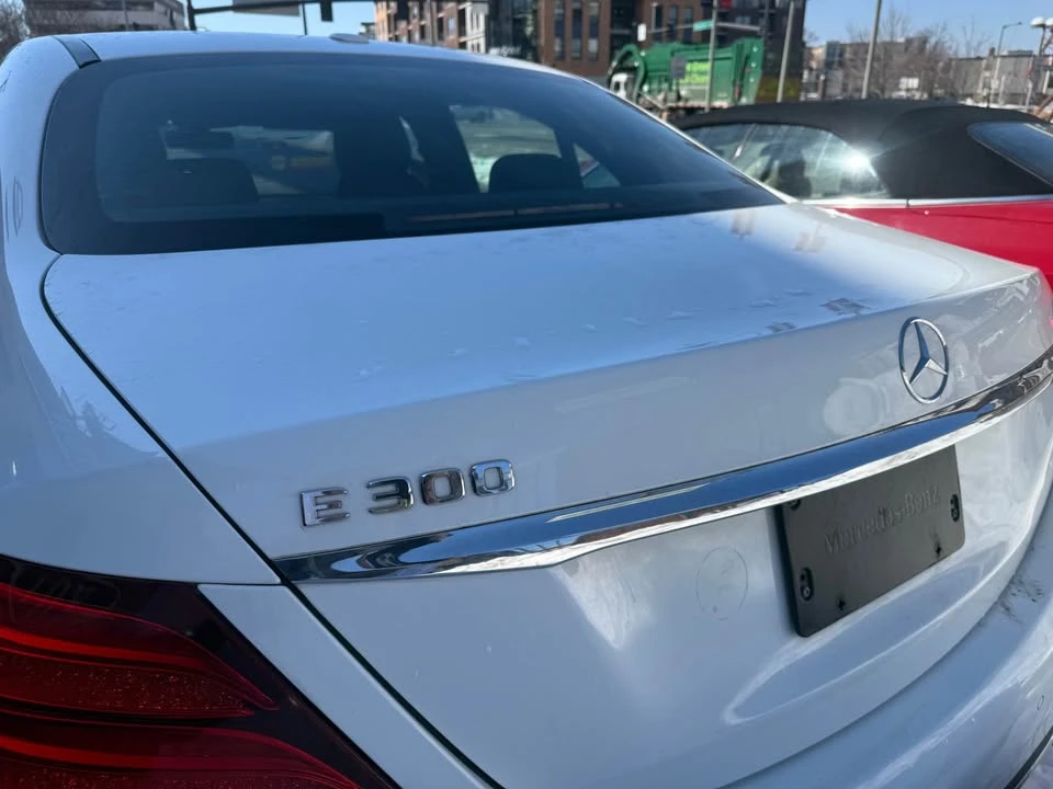 2017 Mercedes-Benz W213 E-Class - Image 18 of 20
