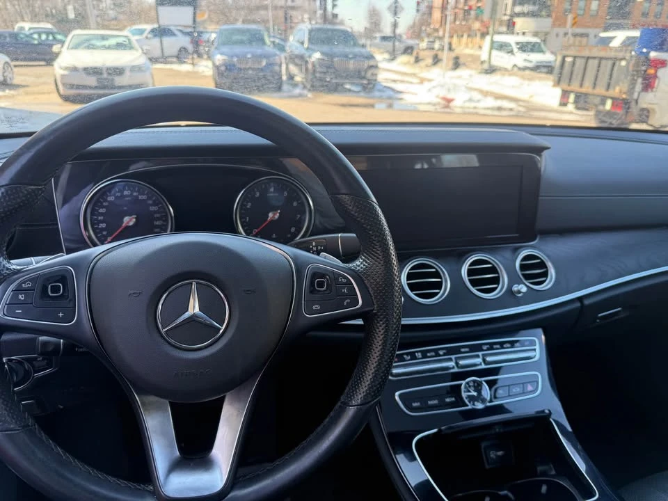 2017 Mercedes-Benz W213 E-Class - Image 6 of 20