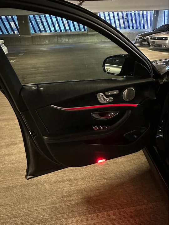 2017 Mercedes-Benz W213 E-Class - Image 6 of 7