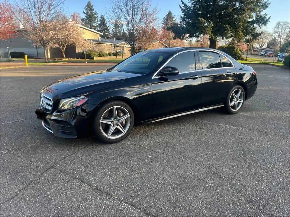 2017 Mercedes-Benz W213 E-Class - Image 4 of 7