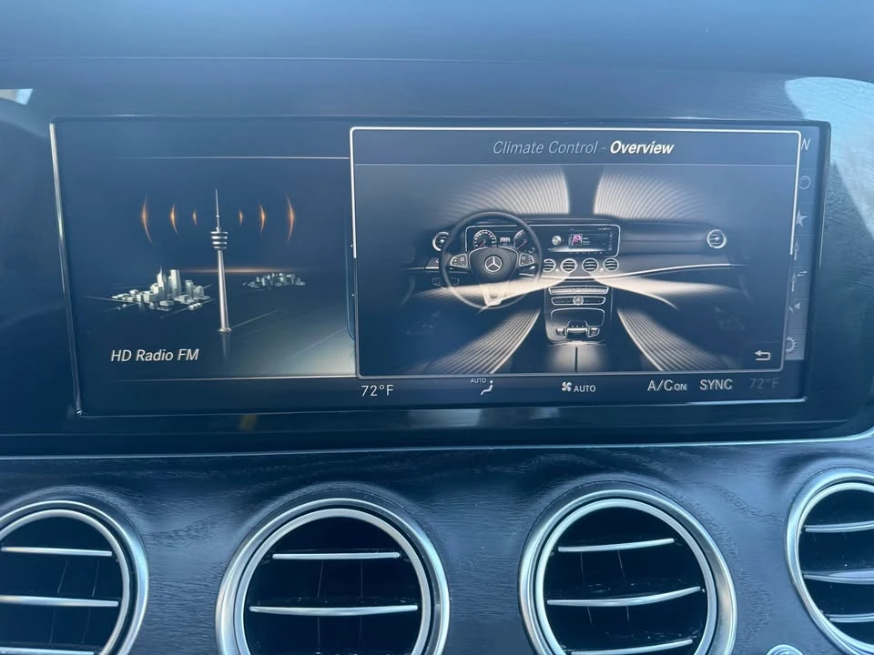 2017 Mercedes-Benz W213 E-Class - Image 16 of 20