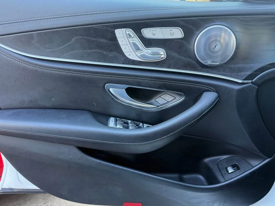 2017 Mercedes-Benz W213 E-Class - Image 5 of 20