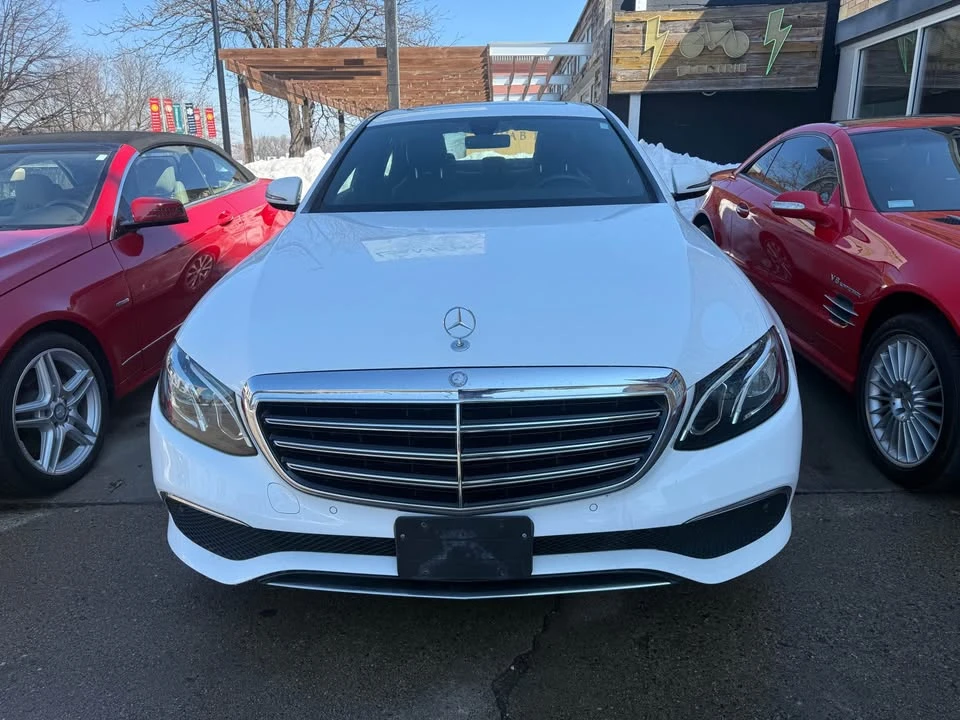 2017 Mercedes-Benz W213 E-Class - Image 2 of 20