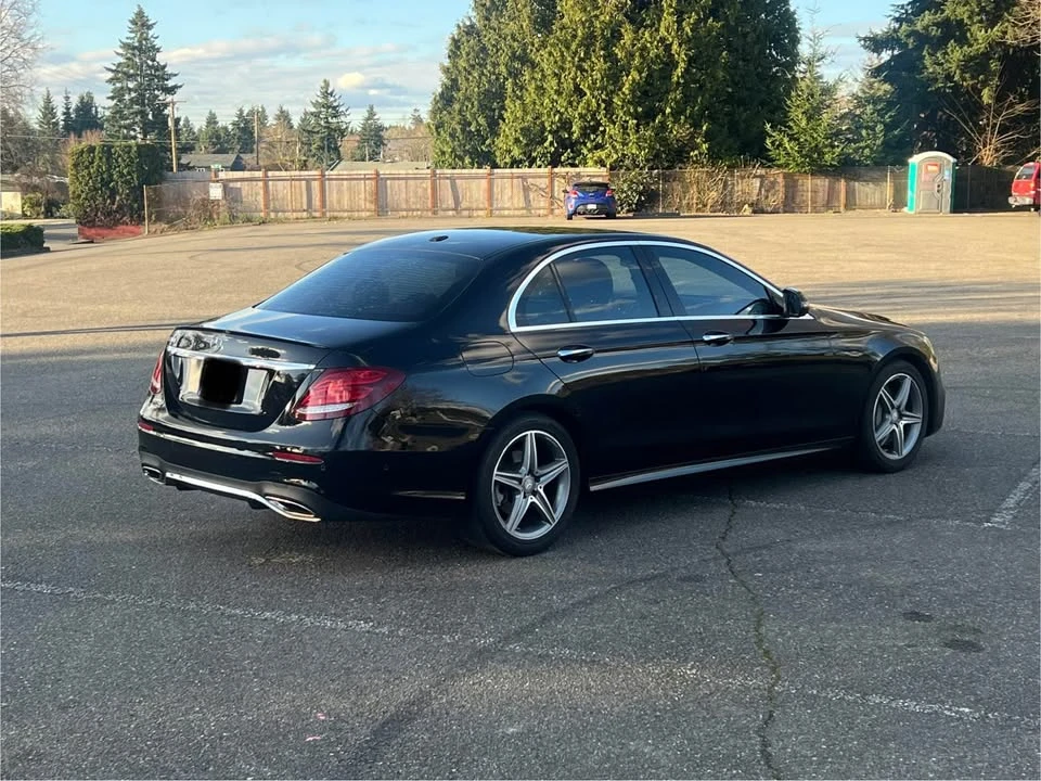 2017 Mercedes-Benz W213 E-Class - Image 2 of 7