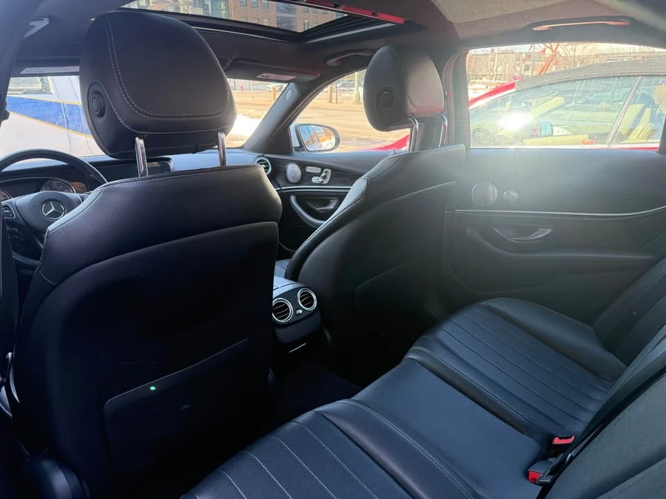 2017 Mercedes-Benz W213 E-Class - Image 7 of 20