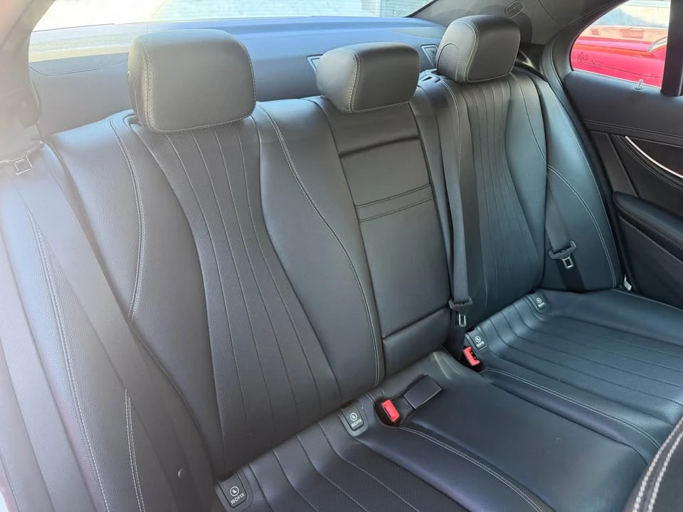 2017 Mercedes-Benz W213 E-Class - Image 8 of 20