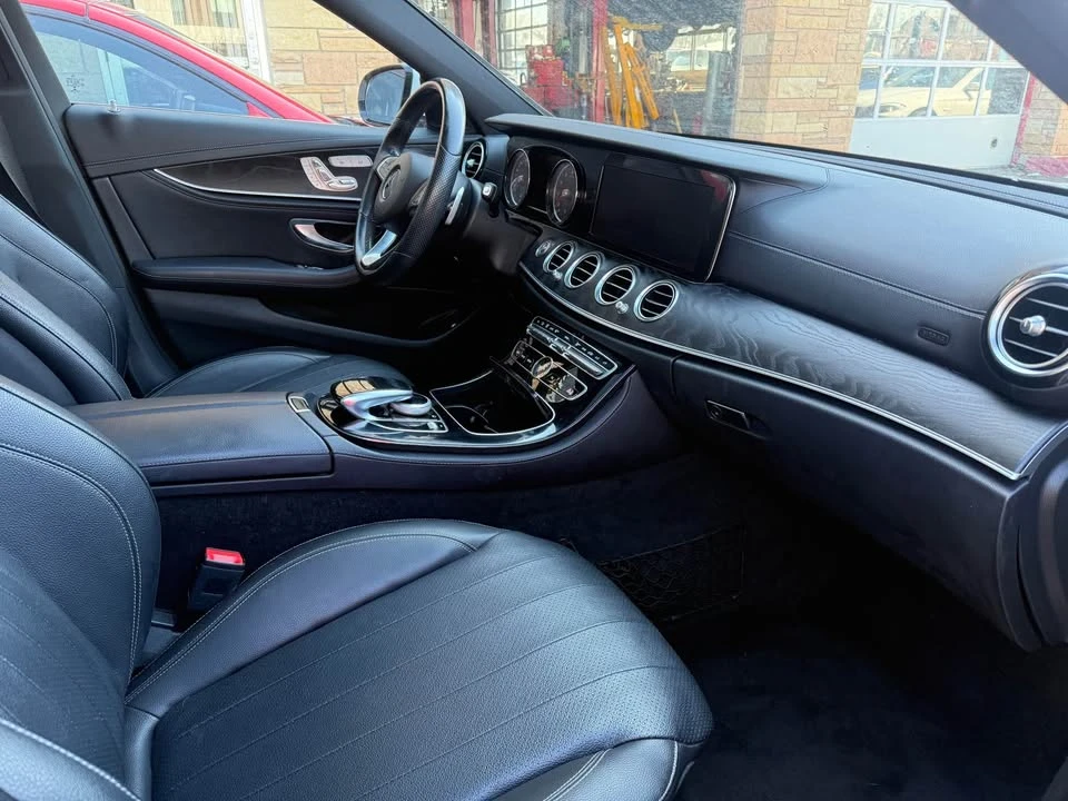 2017 Mercedes-Benz W213 E-Class - Image 9 of 20