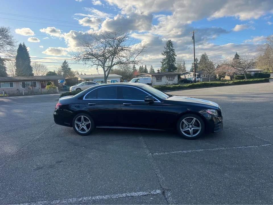 2017 Mercedes-Benz W213 E-Class - Image 7 of 7