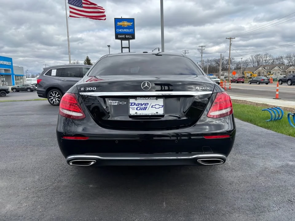 2017 Mercedes-Benz W213 E-Class - Image 4 of 8