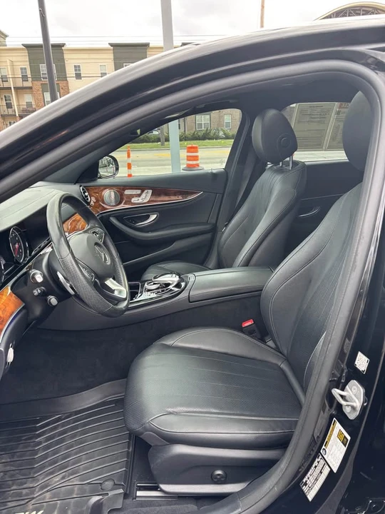 2017 Mercedes-Benz W213 E-Class - Image 6 of 8