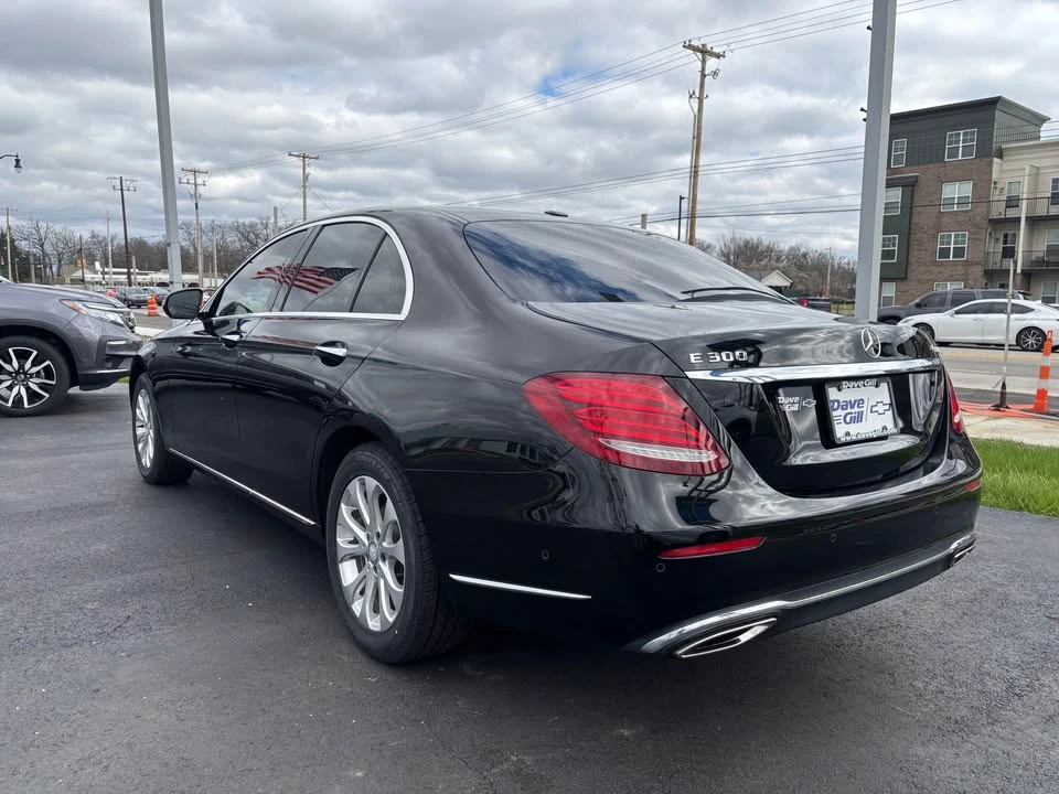 2017 Mercedes-Benz W213 E-Class - Image 3 of 8
