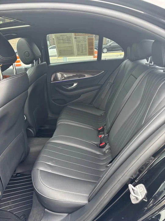 2017 Mercedes-Benz W213 E-Class - Image 8 of 8