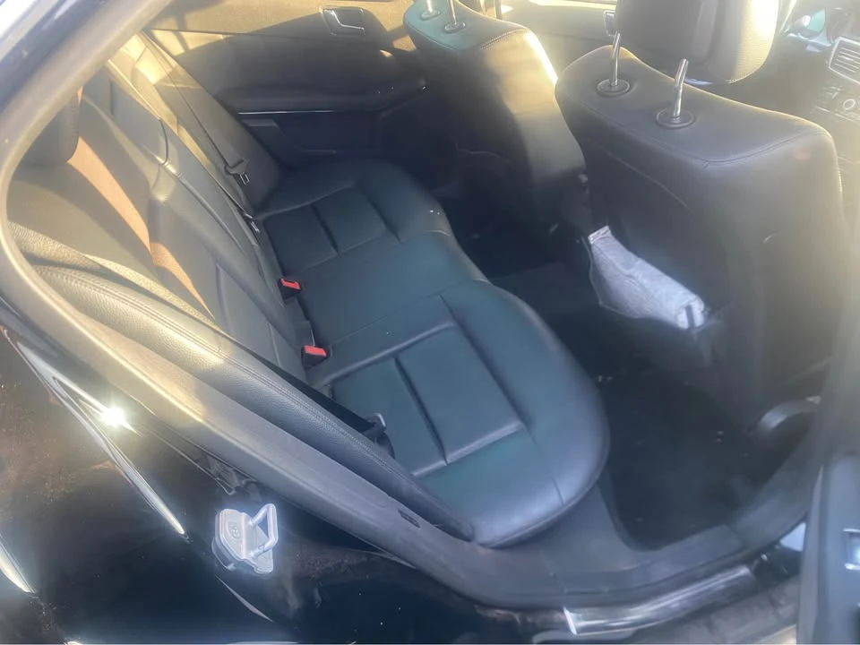 2017 Mercedes-Benz W213 E-Class - Image 5 of 9