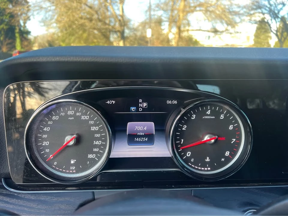 2017 Mercedes-Benz W213 E-Class - Image 3 of 7