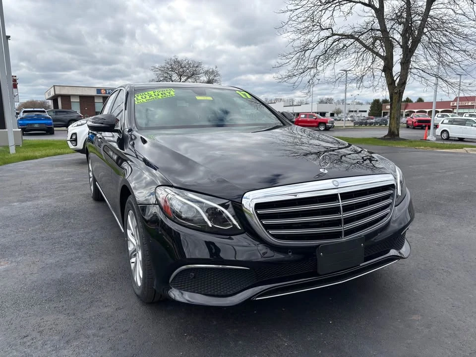 2017 Mercedes-Benz W213 E-Class - Image 2 of 8
