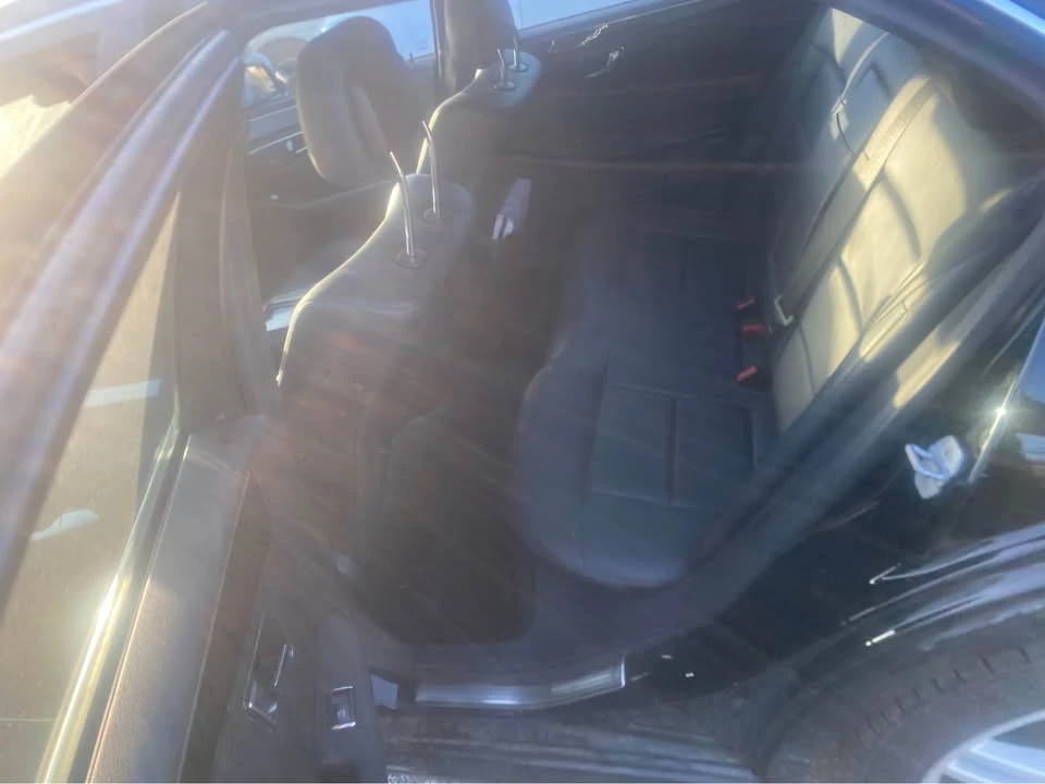 2017 Mercedes-Benz W213 E-Class - Image 7 of 9