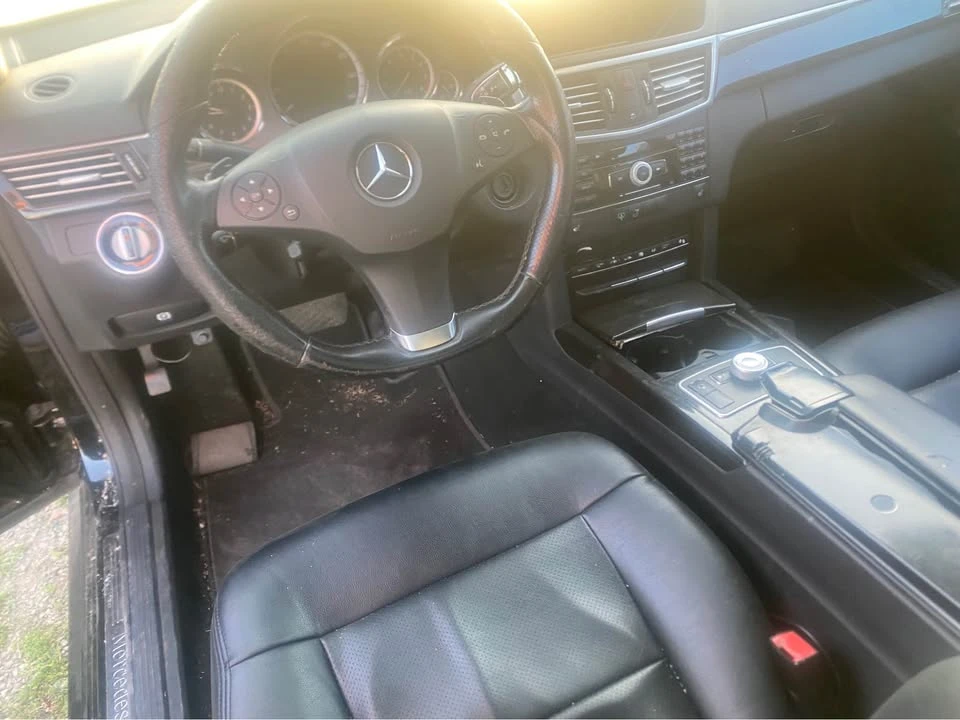 2017 Mercedes-Benz W213 E-Class - Image 8 of 9