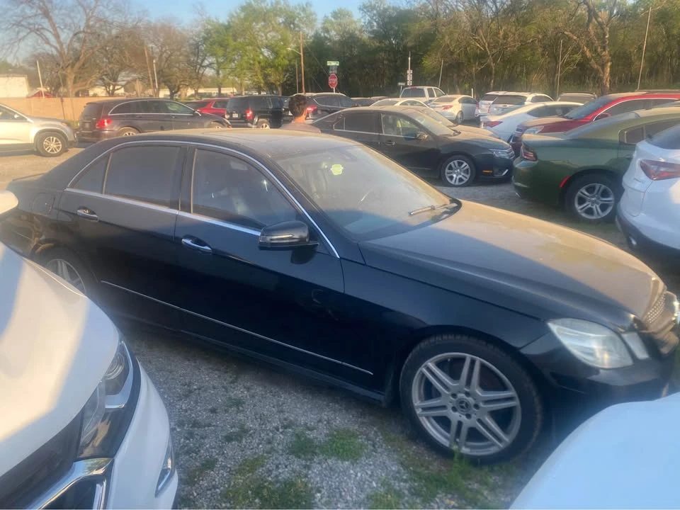 2017 Mercedes-Benz W213 E-Class - Image 4 of 9