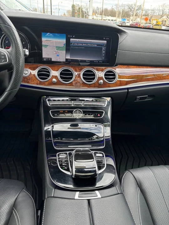 2017 Mercedes-Benz W213 E-Class - Image 7 of 8
